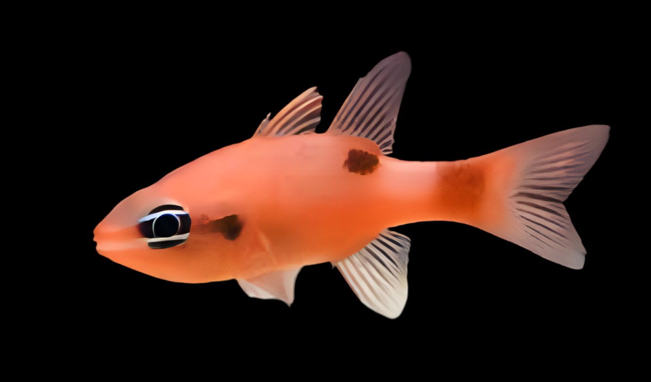 Flame Cardinal