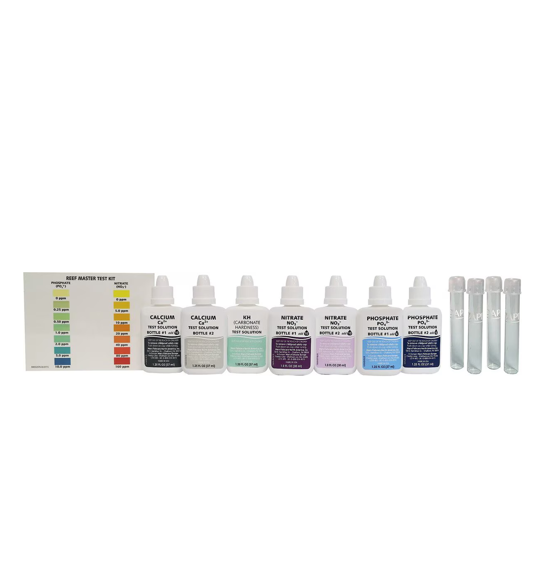 API reef master