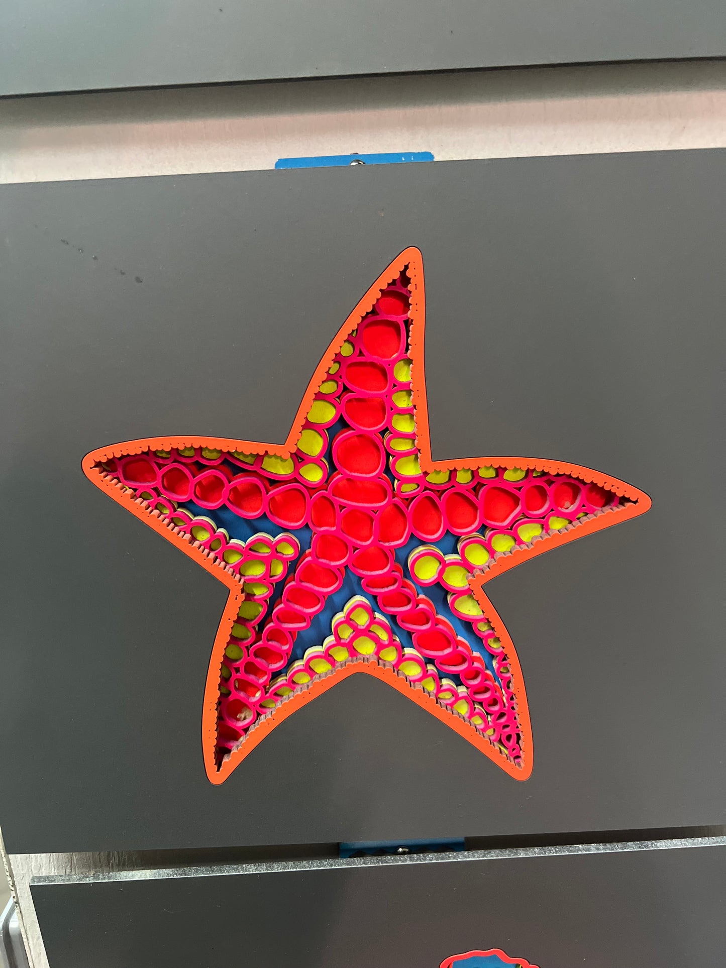 Starfish 1