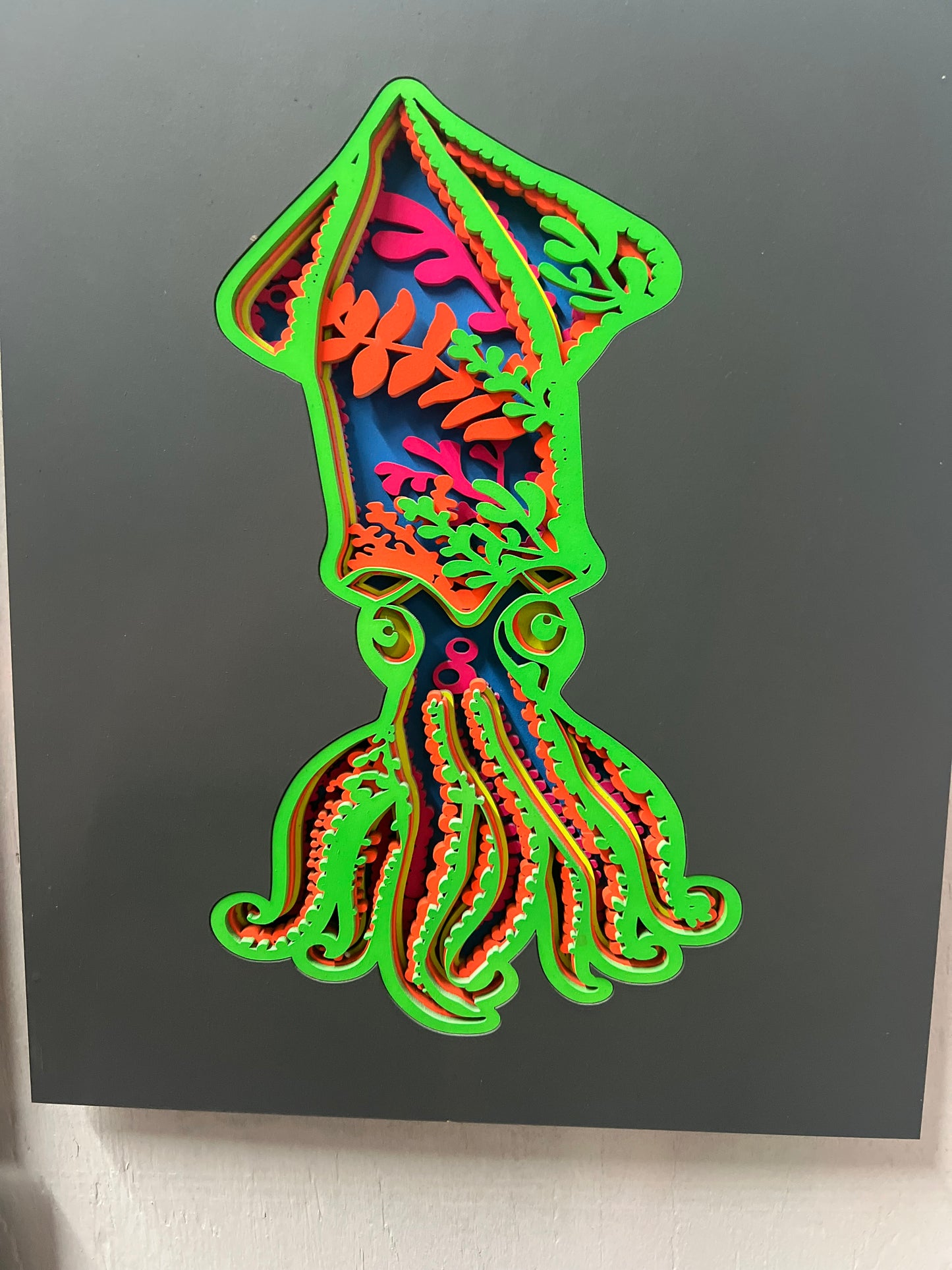 Squid