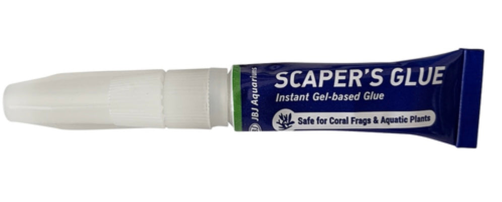 Coral glue single
