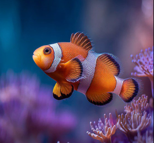 Clownfish