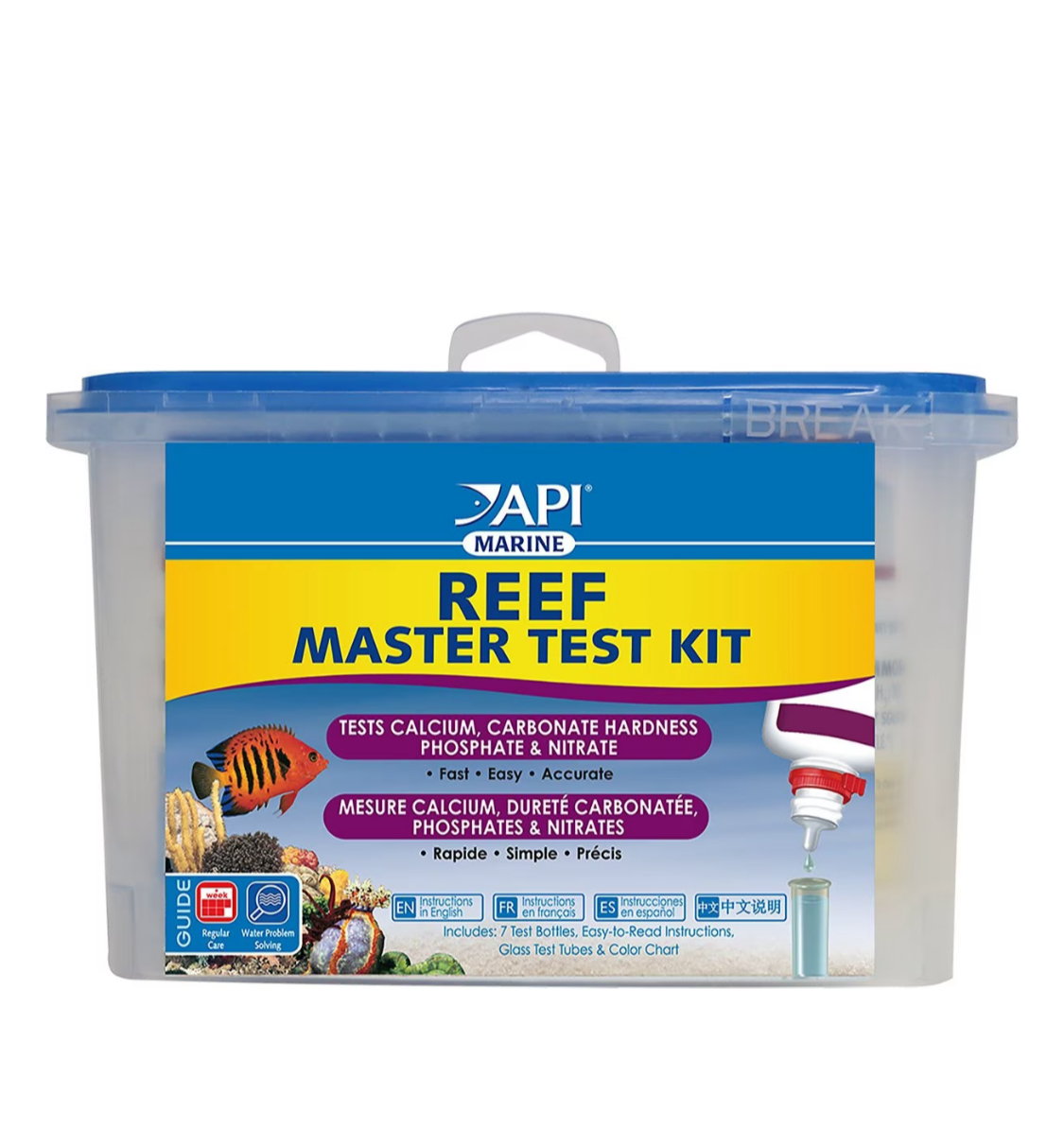 API reef master