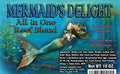 Mermaids delight AlO 4.5 OZ cubes