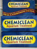 Chemiclean