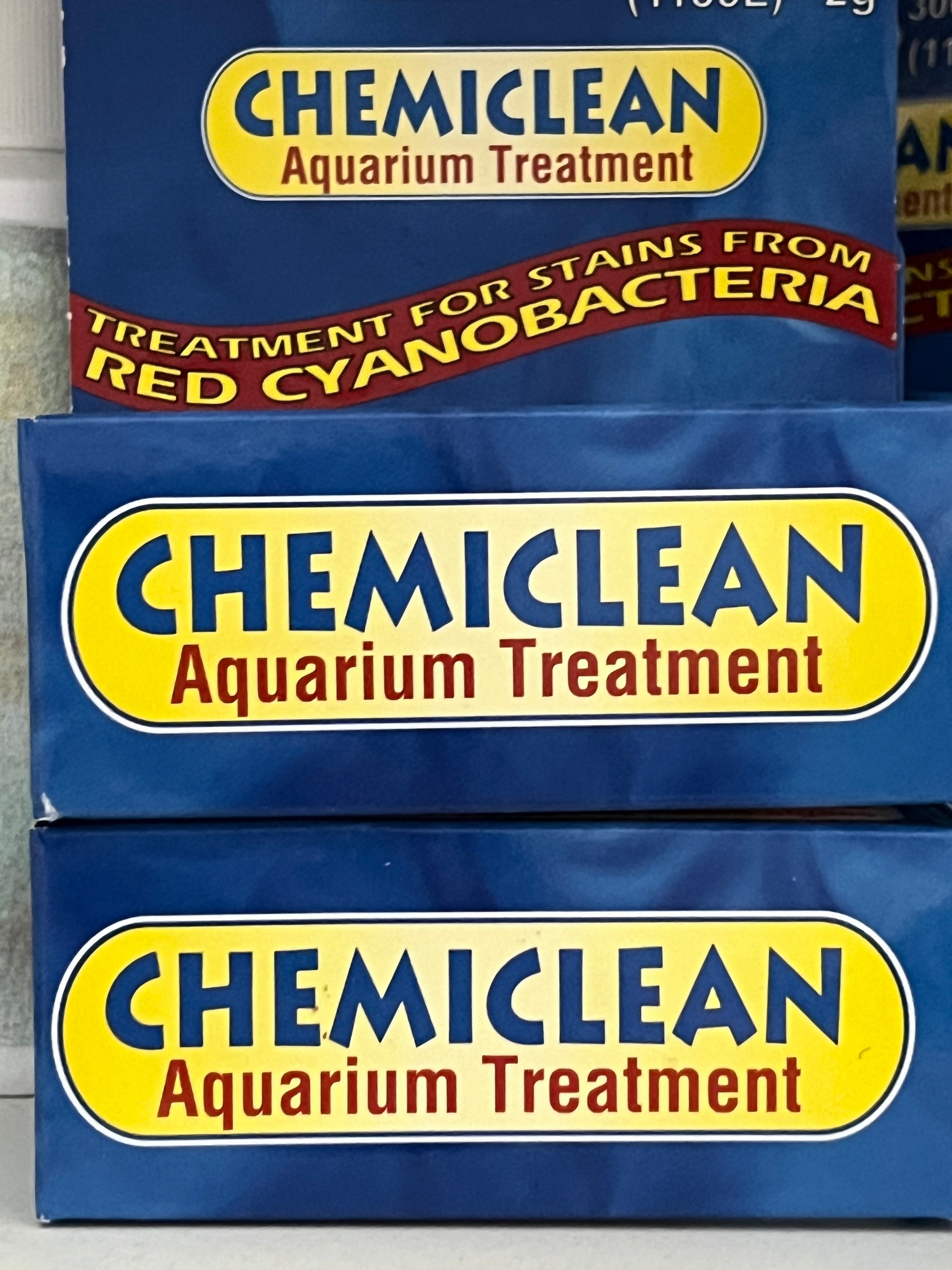 Chemiclean