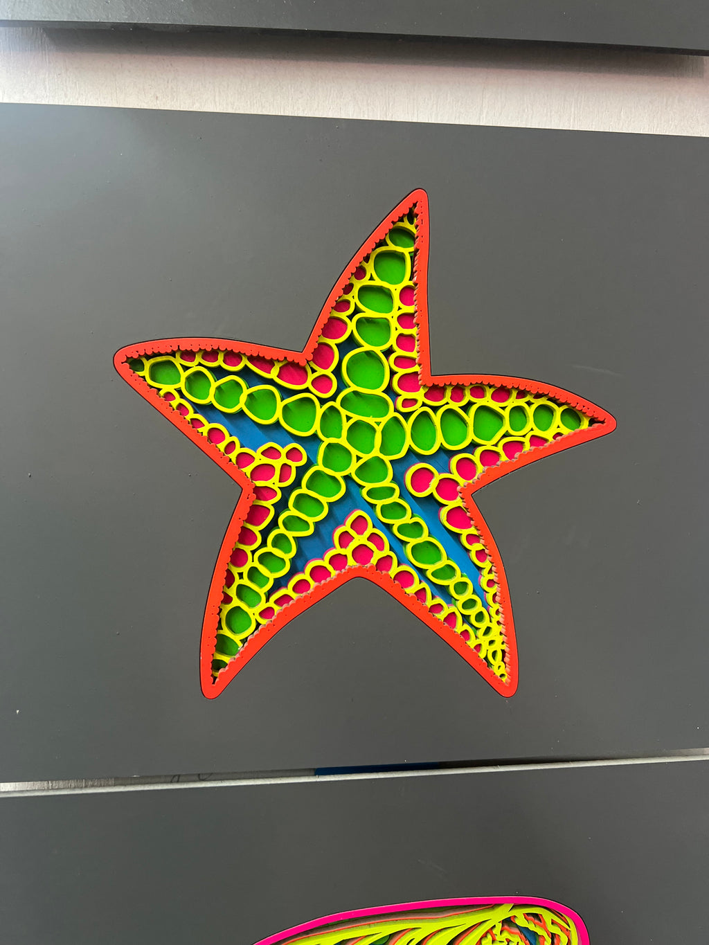 Starfish 2