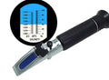 Refractometer