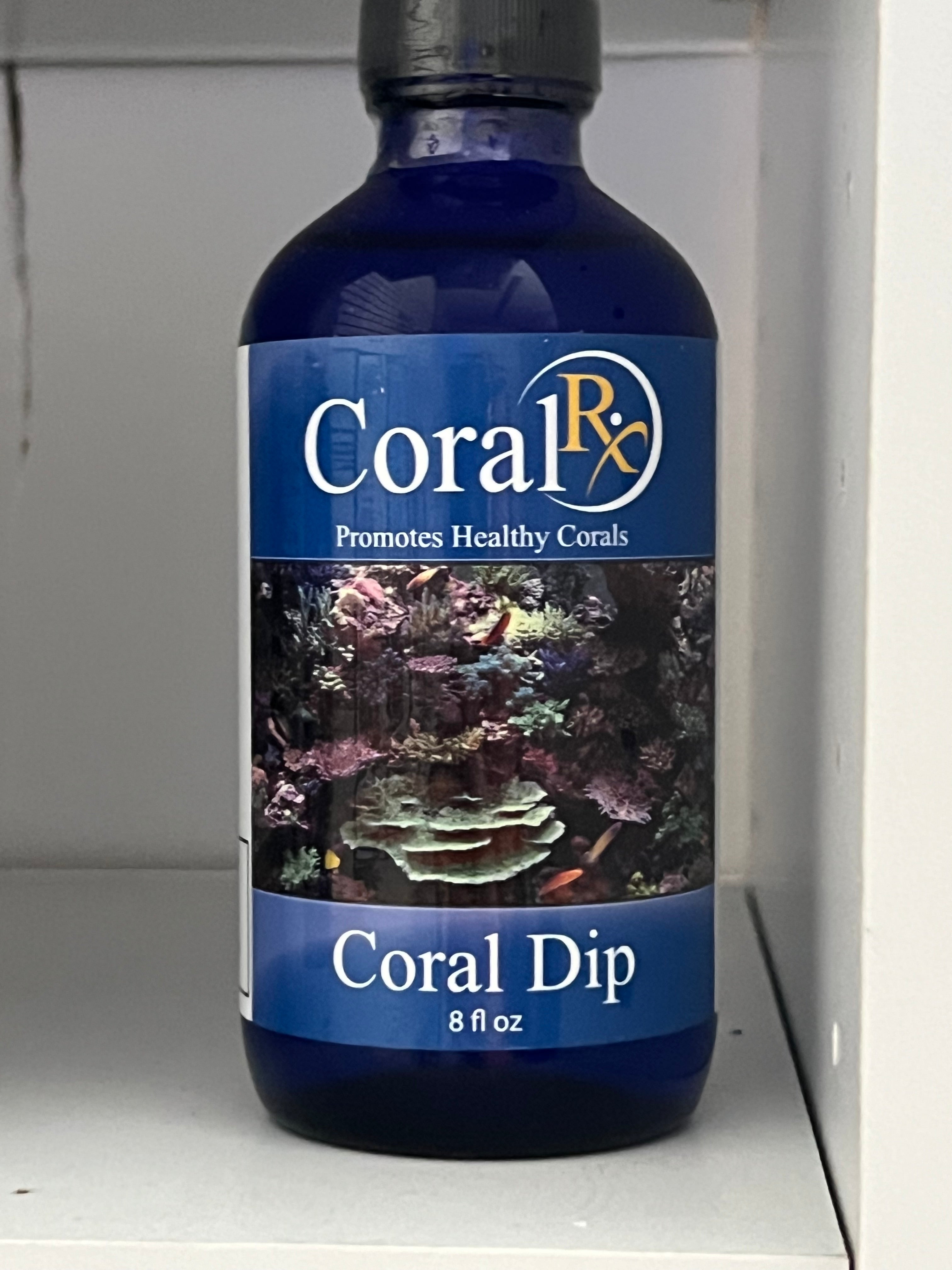 Coral RX