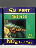 Salifert Nitrite test kit