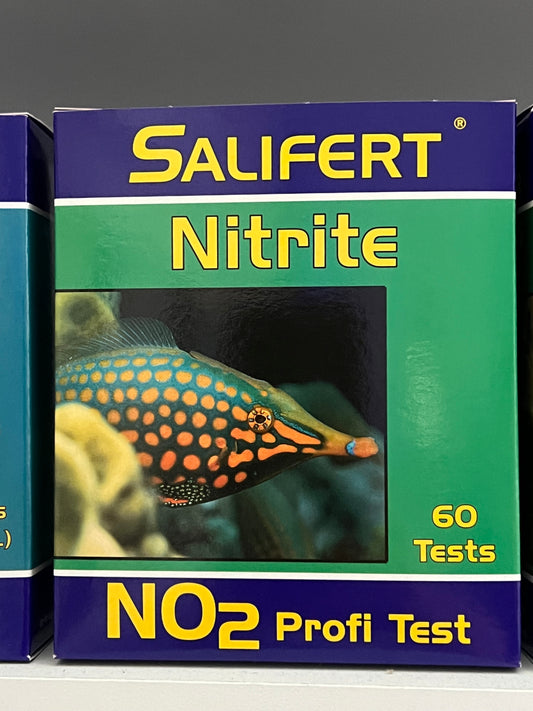 Salifert Nitrite test kit