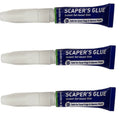 Coral glue (3)pcs