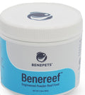 Benereef coral food